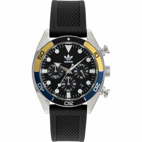 Meeste Kell Adidas AOFH23003 (Ø 43 mm)