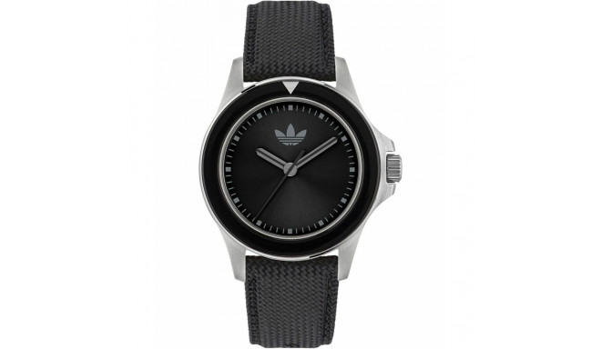 Unisex Watch Adidas AOFH23016 (Ø 44 mm)