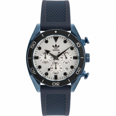 Meeste Kell Adidas AOFH23004 (Ø 43 mm)
