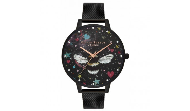 Ladies' Watch Olivia Burton OB16WG87 (Ø 38 mm)