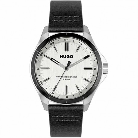 Meeste Kell Hugo Boss 1530325 (Ø 42 mm)
