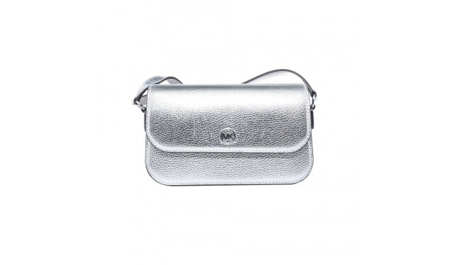 Hand bag Michael Kors 35F4STVC1M-SILVER