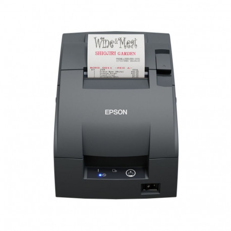Ticket Printer Epson C31CL27102B0
