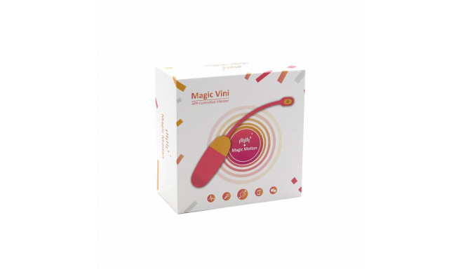 Vibrator Magic Motion
