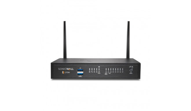 Router SonicWall 03-SSC-3005 rj45 x 8