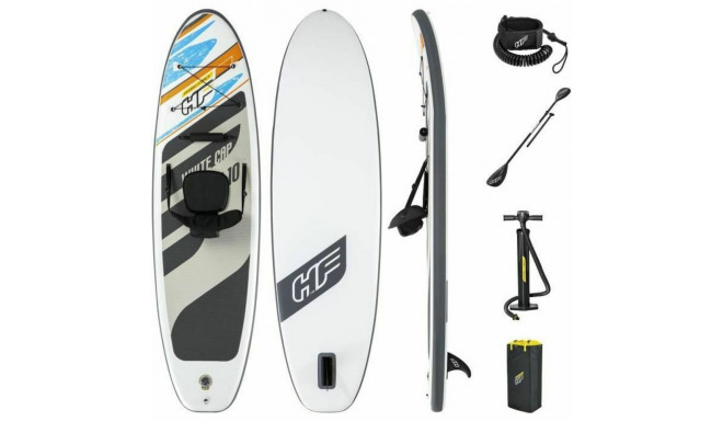 Aerusurfilaud Bestway Mitmevärviline