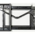 Televiisori Alus B-Tech BT7883/B 32" 70" 100 kg