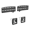 Televiisori Alus Neomounts WL30-265BL1 43" 60 Kg