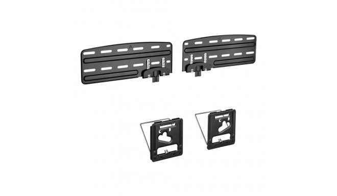 Televiisori Alus Neomounts WL30-265BL1 43" 60 Kg