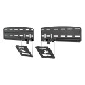 Televiisori Alus Neomounts WL30-265BL1 43" 60 Kg