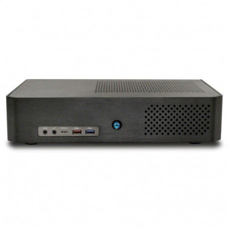 Mini PC Aopen 497.AD300.0110 Intel Core i5-11500 16 GB RAM 512 GB SSD