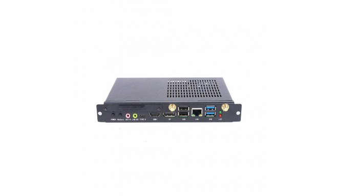 Mini PC Aopen 491.WB700.0100 4 GB RAM