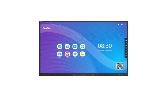 Videowall Monitor Smart Technologies GX165-V3 4K Ultra HD 65"