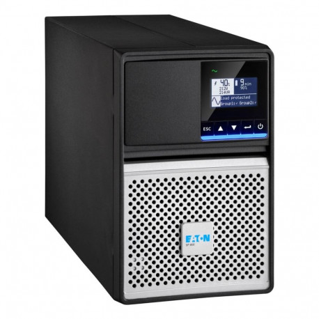 Uninterruptible Power Supply System Interactive UPS Eaton 5P 850I G2