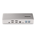 Klaviatuurikott Startech 132UE-TB4USB4DOCK