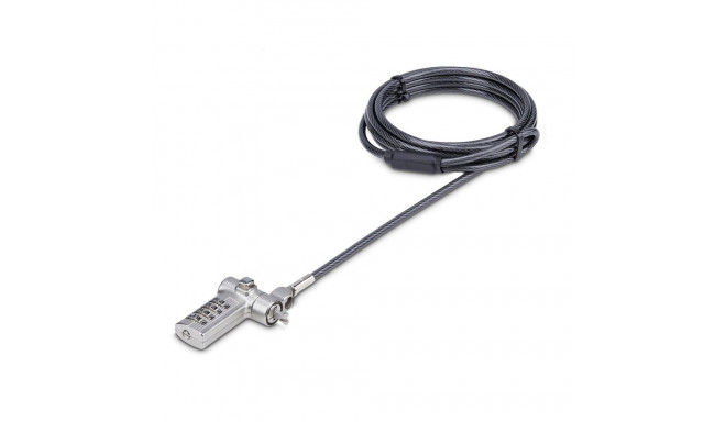 Surveillance Camcorder Startech UNIVCS-LAPTOP-LOCK
