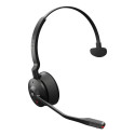 Kõrvaklapid GN Audio 9653-450-111 Must