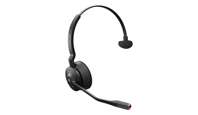 Kõrvaklapid GN Audio 9653-450-111 Must