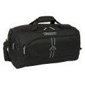 Spordikott Kappa Dark Must 50 x 25 x 25 cm