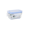 Katlakivi eraldamise kassett Inde Quttin Ristkülikukujuline 120 ml 11 x 8 x 5,1 cm (24 Ühikut)