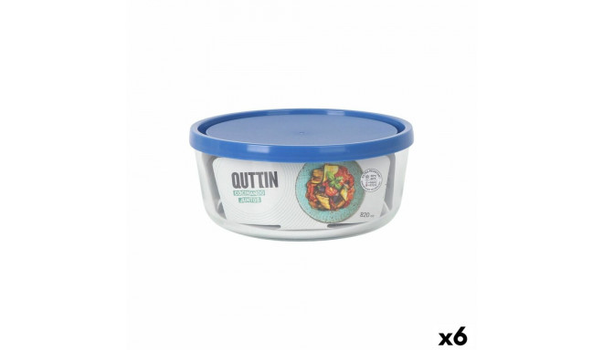 Katlakivi eraldamise kassett Inde Frigo 820 ml (6 Ühikut)