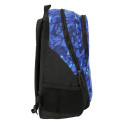 Kooliseljakott El Niño Roller Sinine Must 32 x 44 x 16 cm