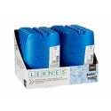 Bottle Cooler Leknes TK22300 Blue Polyethylene 300 ml 12 x 17 x 4,5 cm (12 Units)