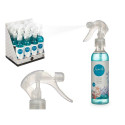 Air Freshener Acorde 4-D-AR Ocean 200 ml (12 Units)