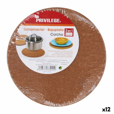 Lauamatt Privilege 32 x 1 cm (12 Ühikut)