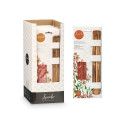 Incense set Acorde A-704 Sandalwood (12 Units)