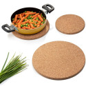 Table Mat Privilege 32 x 1 cm (12 Units) Table Mat Privilege 32 x 1 cm (12 Units)