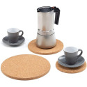 Table Mat Privilege 32 x 1 cm (12 Units) Table Mat Privilege 32 x 1 cm (12 Units)