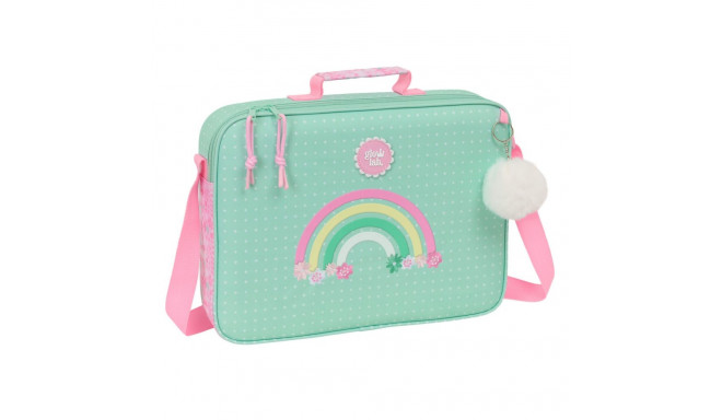 Kooli ranits Glow Lab Amazing 38 x 28 x 6 cm