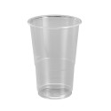 Set of glasses Inde 250 ml 25 Pieces (24 Units)