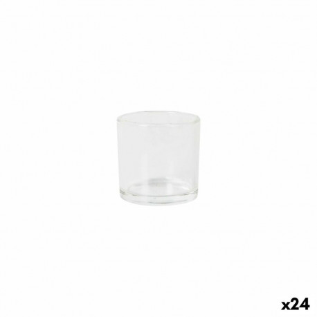 Set of Shot Glasses Inde Micy 50 ml 4 Pieces (24 Units)