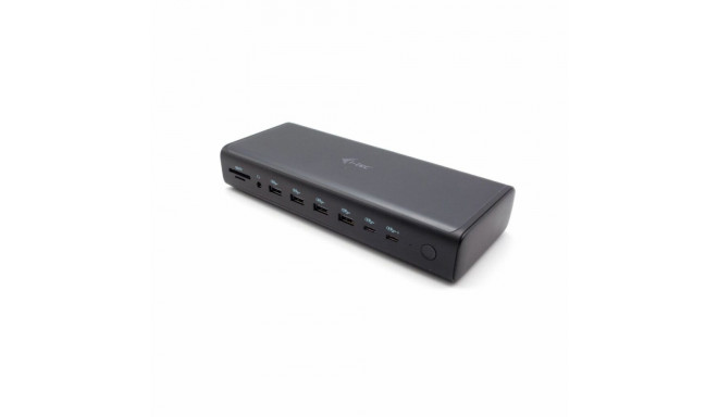 Dokkimisjaam i-Tec CA6MONITORDOCKPD