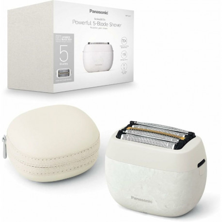 Elektriline Habemeajamisaparaat Panasonic ES-PV6B-W803