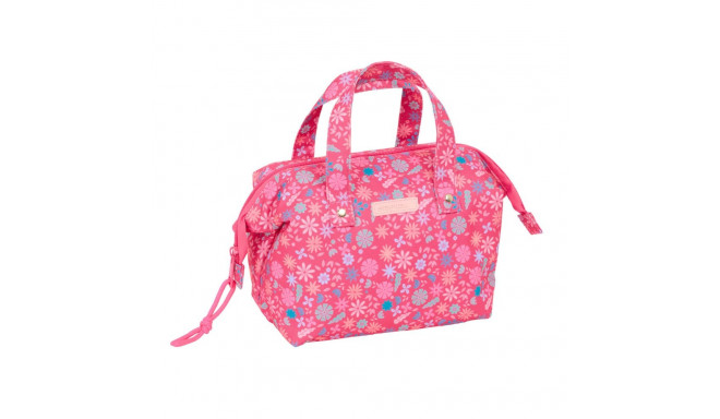 Travel Vanity Case Safta Feeling Multicolour 26.5 x 17.5 x 12.5 cm