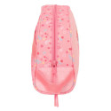 Travel Vanity Case Moos Passion Multicolour Recyclable 28 x 18 x 10 cm