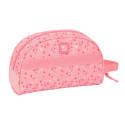 Travel Vanity Case Moos Passion Multicolour Recyclable 28 x 18 x 10 cm