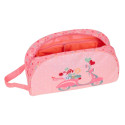 Travel Vanity Case Moos Passion Multicolour Recyclable 28 x 18 x 10 cm