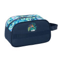 Travel Vanity Case El Niño Kook Navy Blue 26 x 15 x 12 cm