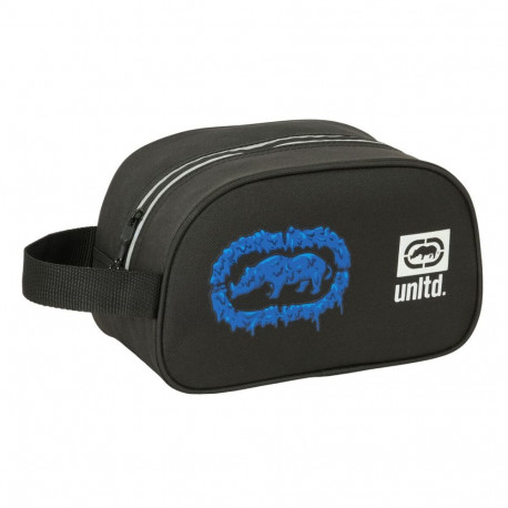 Reisi Tualett-tarvete Kott Eckō Unltd. Worldwide Must 26 x 15 x 12 cm