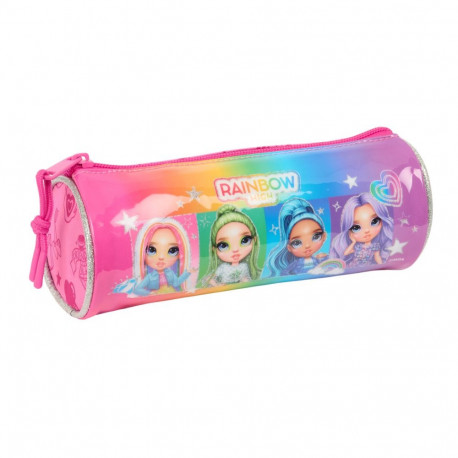 Reisikott Rainbow High Shine Mitmevärviline 20 x 7 x 7 cm