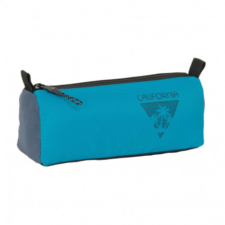 Reisikott BlackFit8 California Sinine Must 21 x 8 x 7 cm