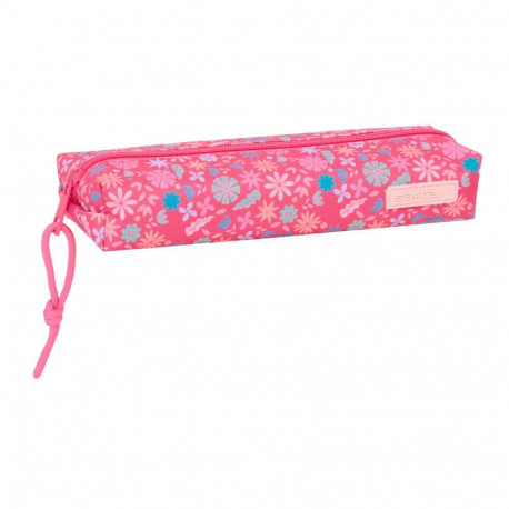 Holdall Safta Feeling Multicolour 22 x 4 x 7 cm