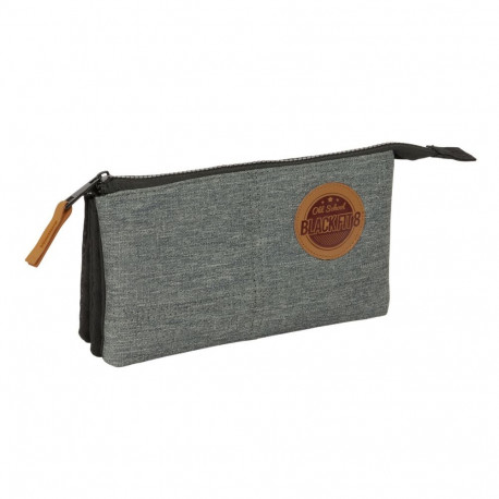 Reisikott BlackFit8 Old school Must Hall 22 x 12 x 3 cm