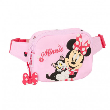 Kotid Minnie Mouse Naive Roosa 14 x 11 x 4 cm