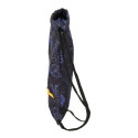 Backpack with Strings Spider-Man Attack Black 26 x 34 x 1 cm