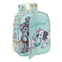 Kooliseljakott Disney Sinine 22 x 27 x 10 cm